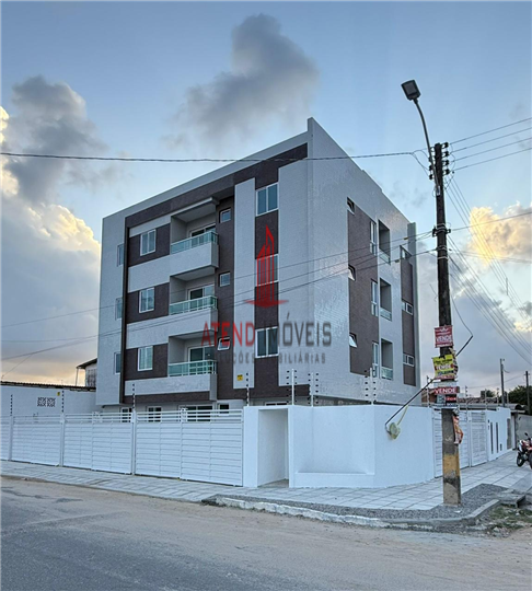 Mangabeira Cidade Verde